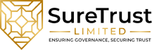 SureTrust Logo